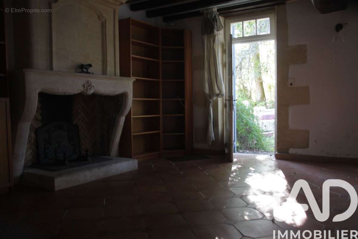 Photo 6 - Maison à BRANNE