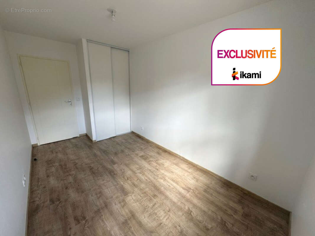 Appartement à VOREPPE