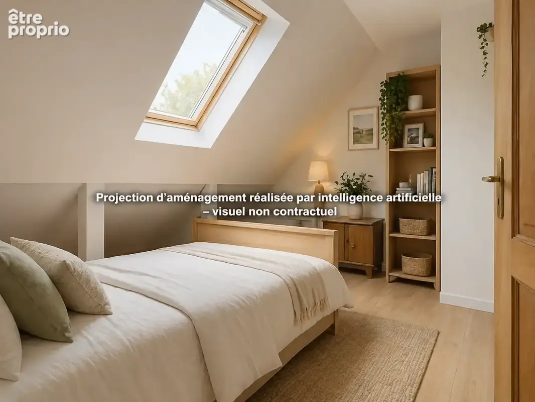 Beau pavillon secteur LIANCOURT - RANTIGNY 60290 - photo 14
