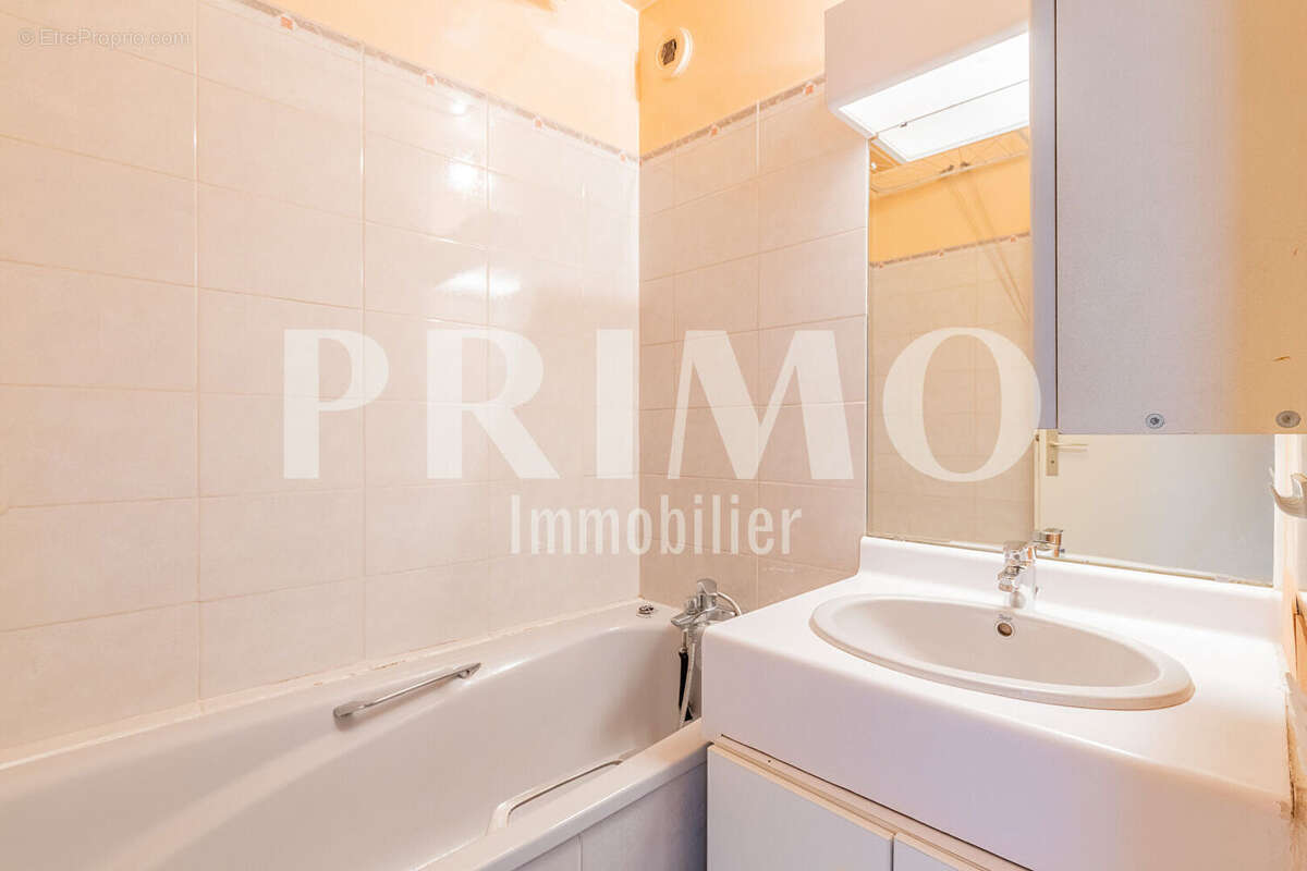 Appartement à ANTONY