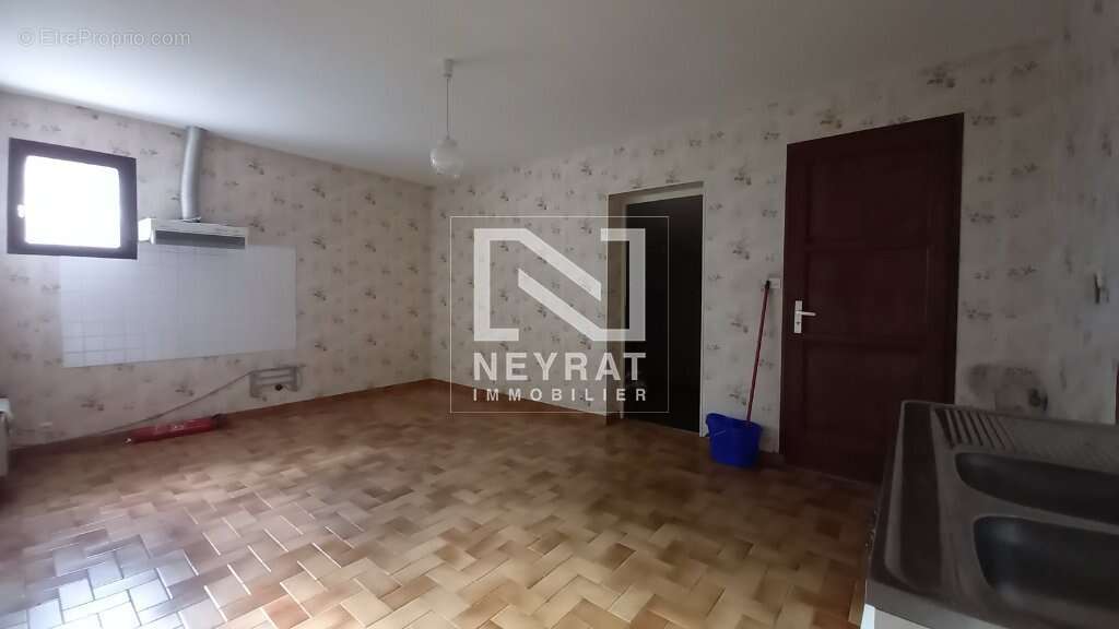 Maison 93 m² à Liernais  - photo 12