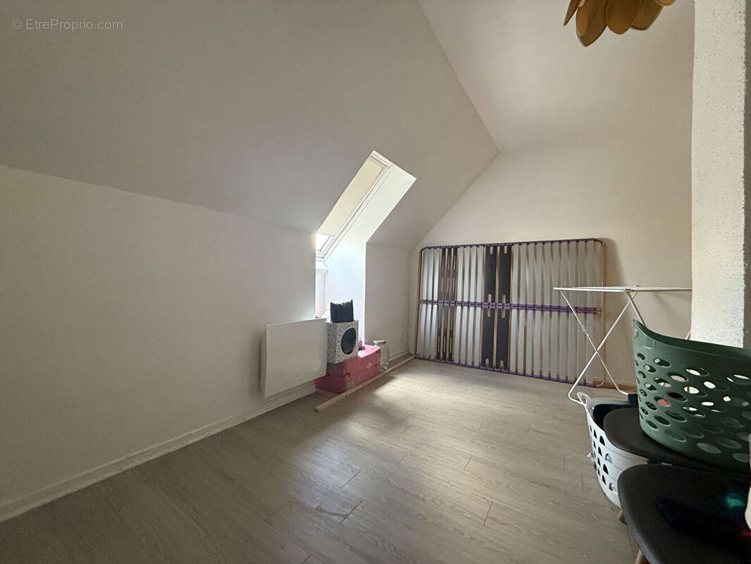 Maison à JOUE-LES-TOURS