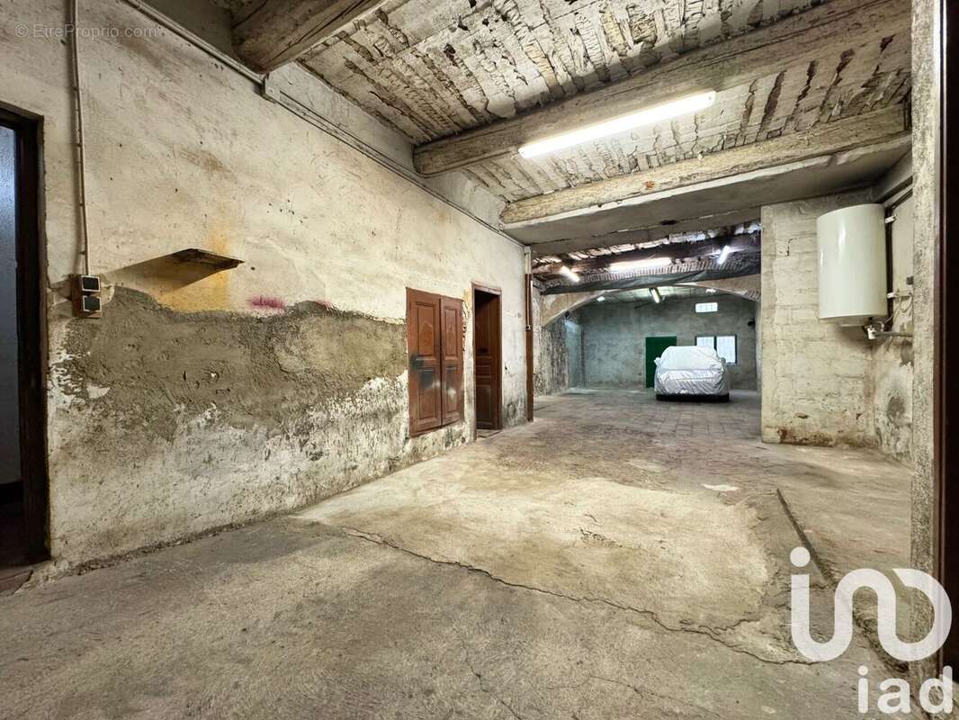 Photo 6 - Maison à RIVESALTES