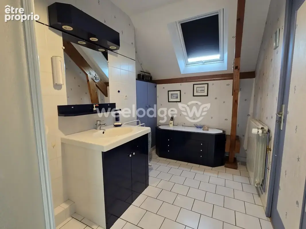 Maison 6 pièces 142 m² à vendre à Bonneval (28800) - photo 9