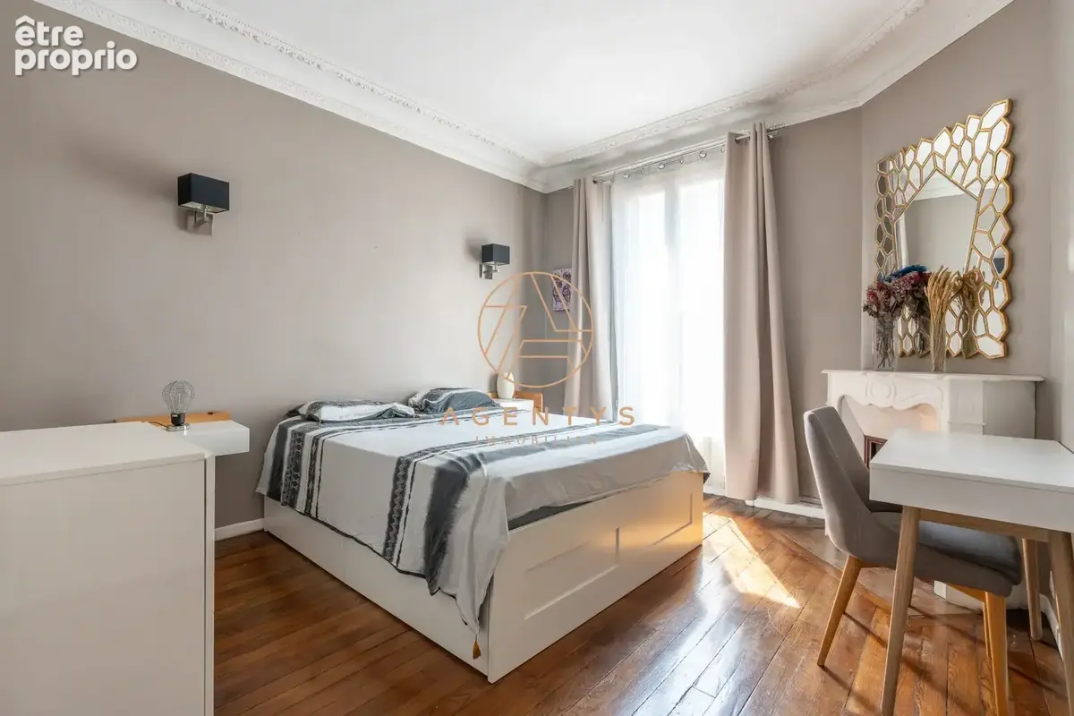 Appartement 3 pièces 53 m² à vendre à Nogent-Sur-Marne (94130) - photo 6