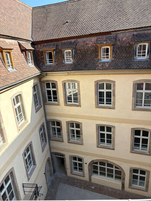Appartement 58 m² à Obernai  - photo 7