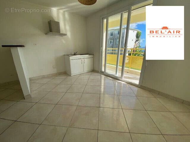 Appartement à LE LAMENTIN