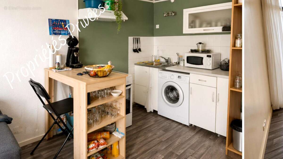 Appartement à BLOIS