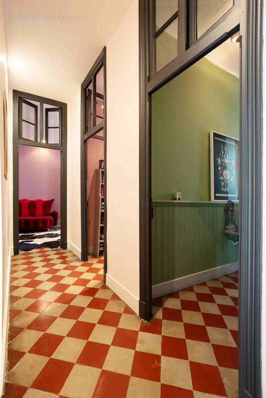 Maison à POUILLON