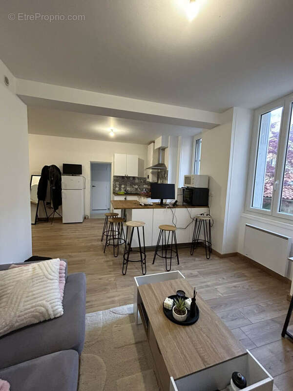 Appartement à ROCHEFORT