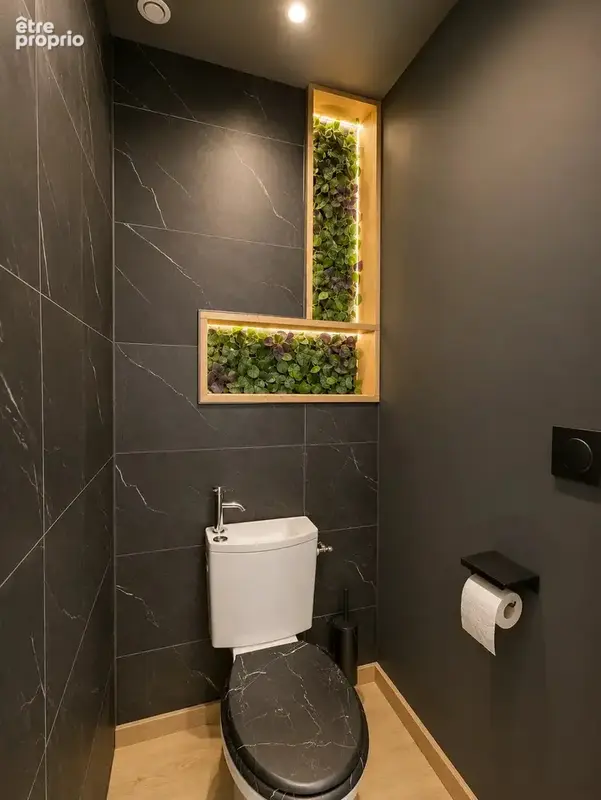 Maison 3 pièces + extérieur • Entièrement rénovée - photo 6