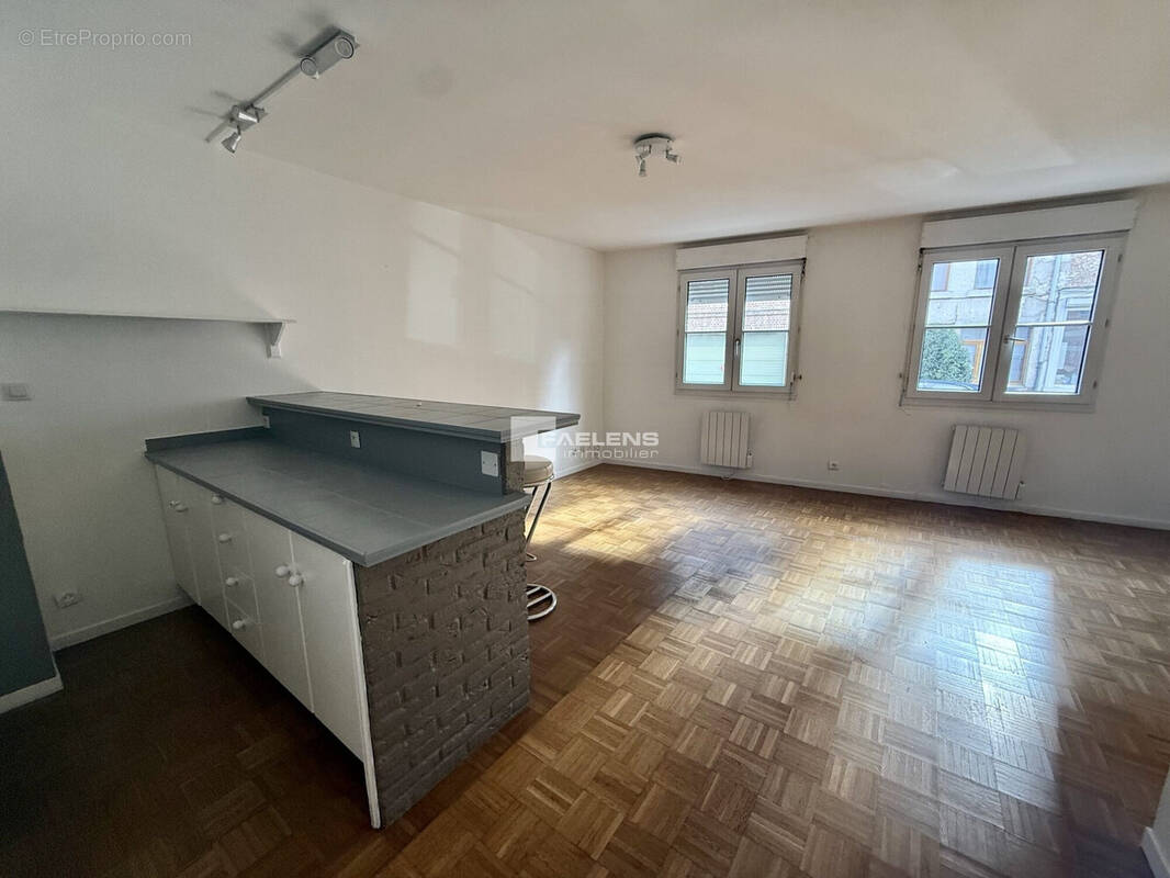 Appartement à LILLE