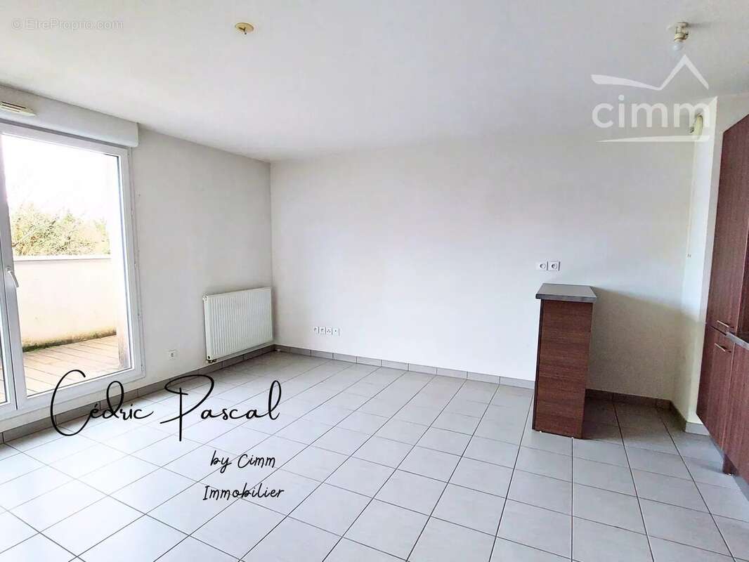 Appartement à ARTIGUES-PRES-BORDEAUX