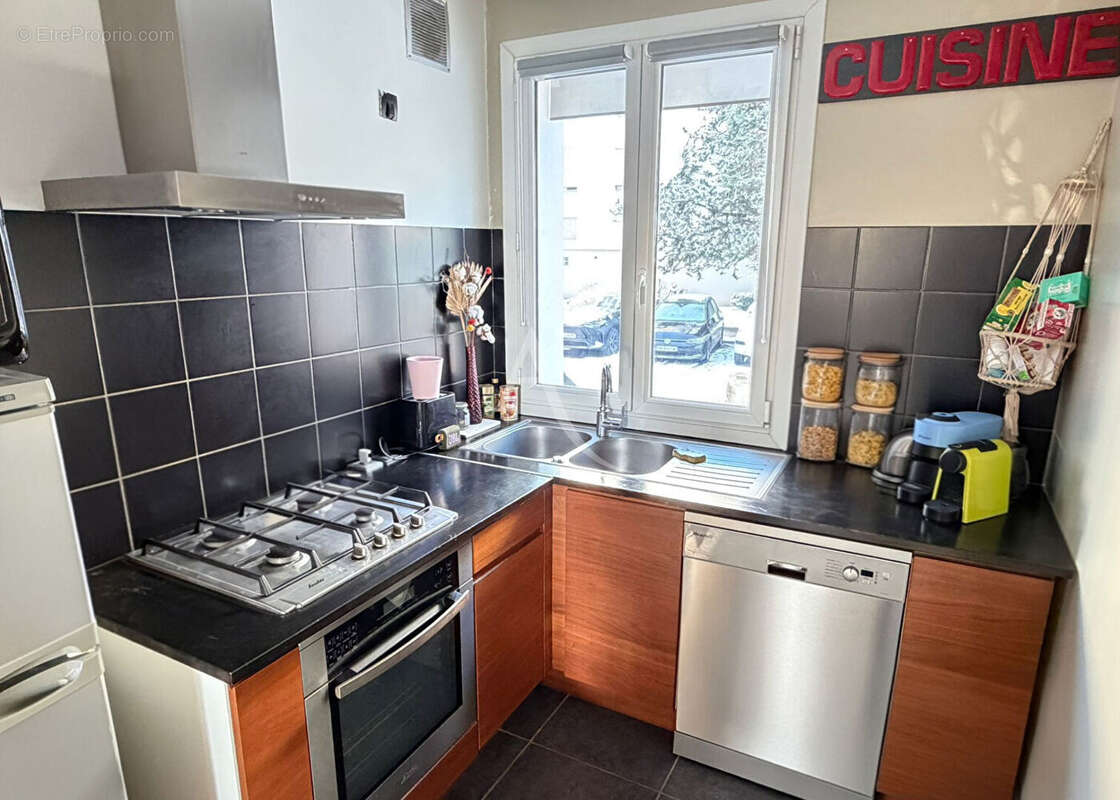 Appartement à NEUILLY-PLAISANCE