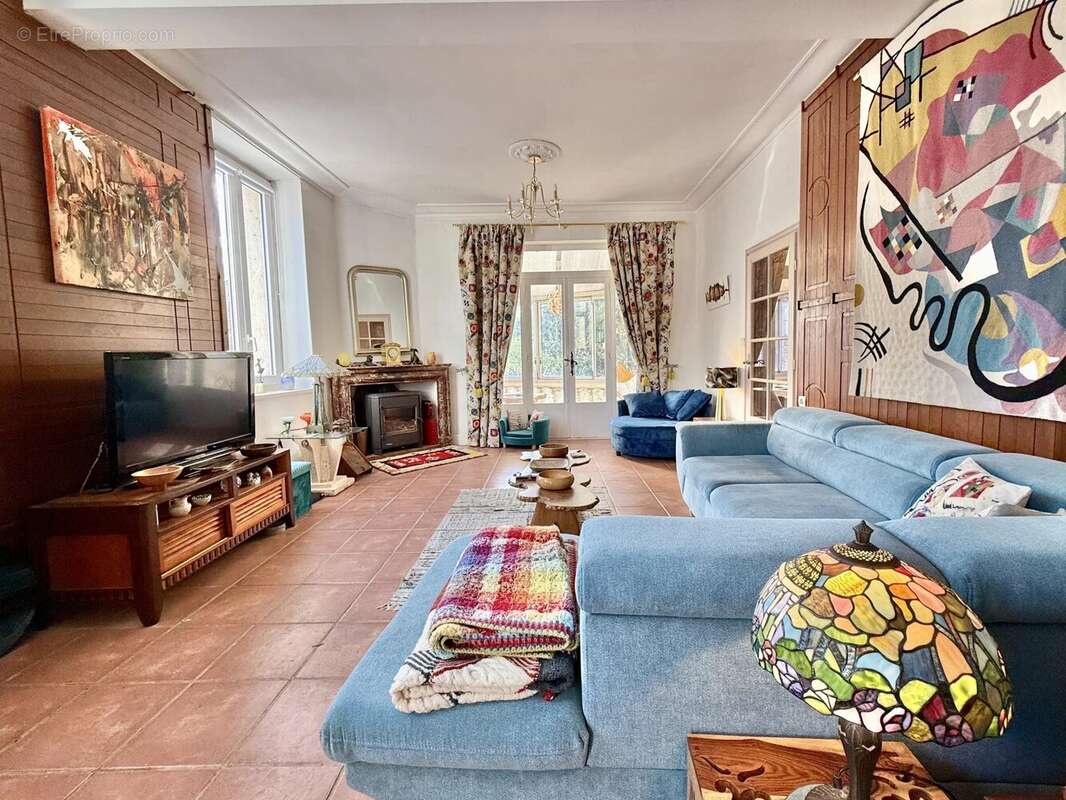 Maison à CARCASSONNE