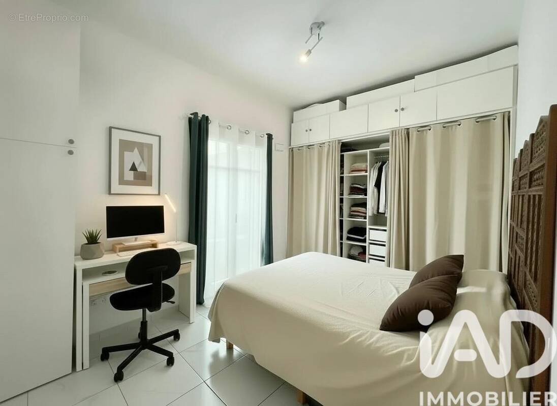 Photo 1 - Appartement à SARCELLES