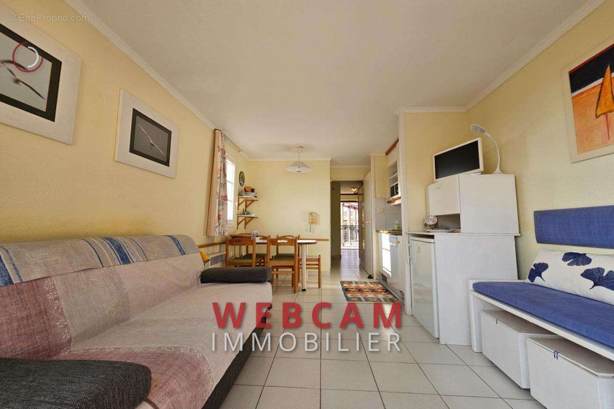 Appartement à LA SEYNE-SUR-MER