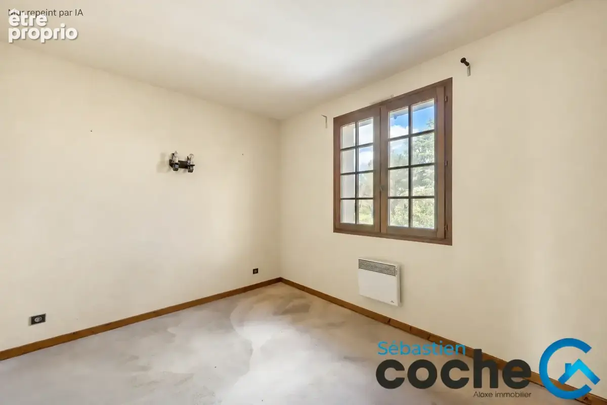 Exclusivité Chassieu - Villa 121m2 avec garage 50m2  sur parcelle 1000m2 - photo 14
