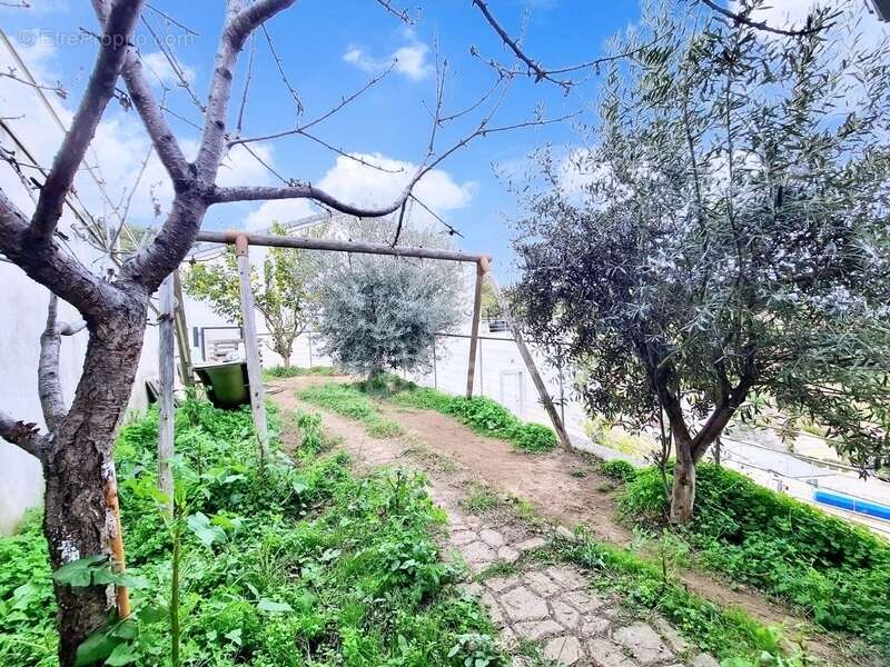 Appartement à PENTA-DI-CASINCA