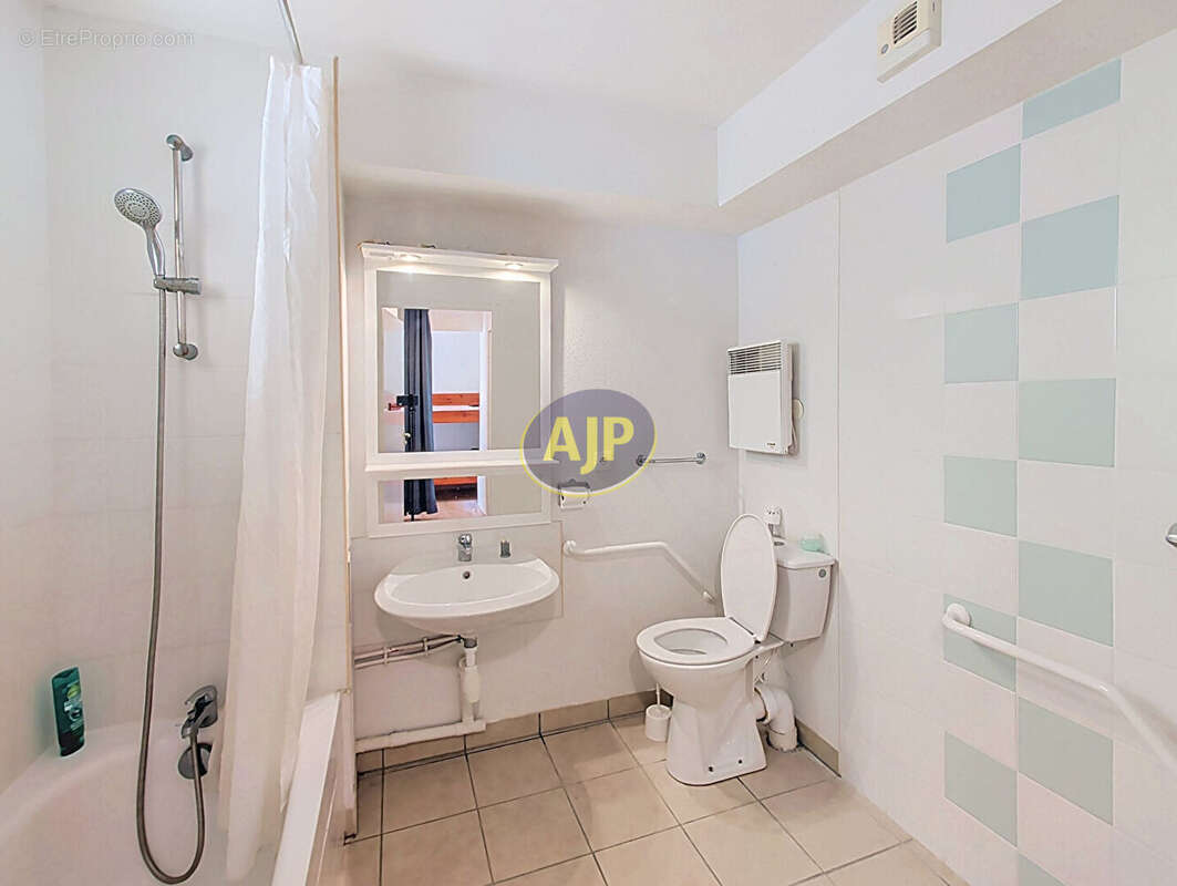 Appartement Soulac Sur Mer 3 pièce(s) 38 m2 - photo 7