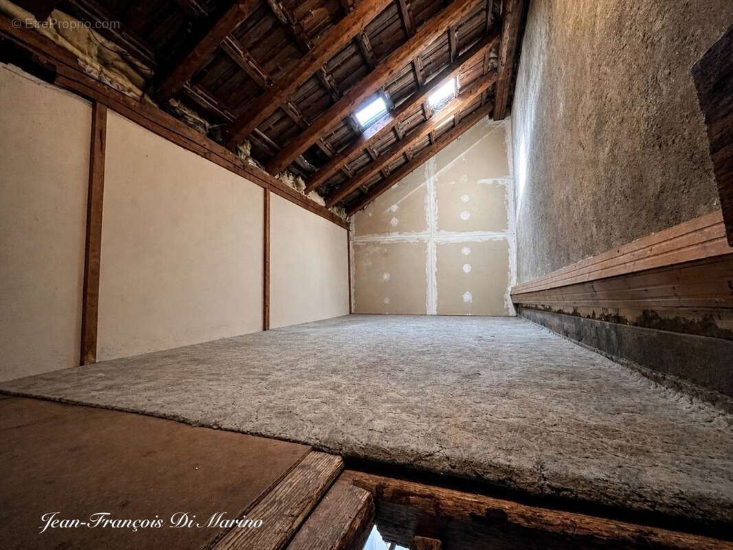 Maison à vendre 7 pièces CLUSES (74) - photo 21