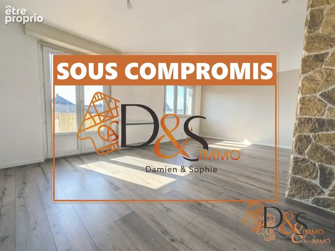 Appartement à ILLZACH
