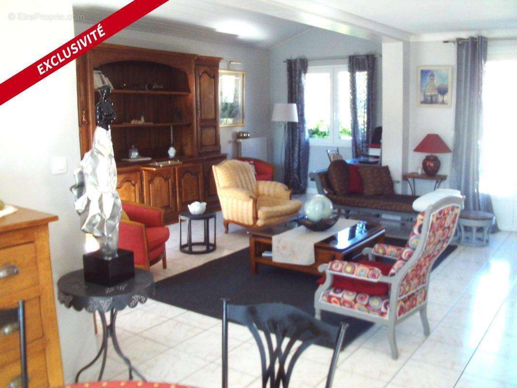 Maison à BOURGNEUF-EN-RETZ