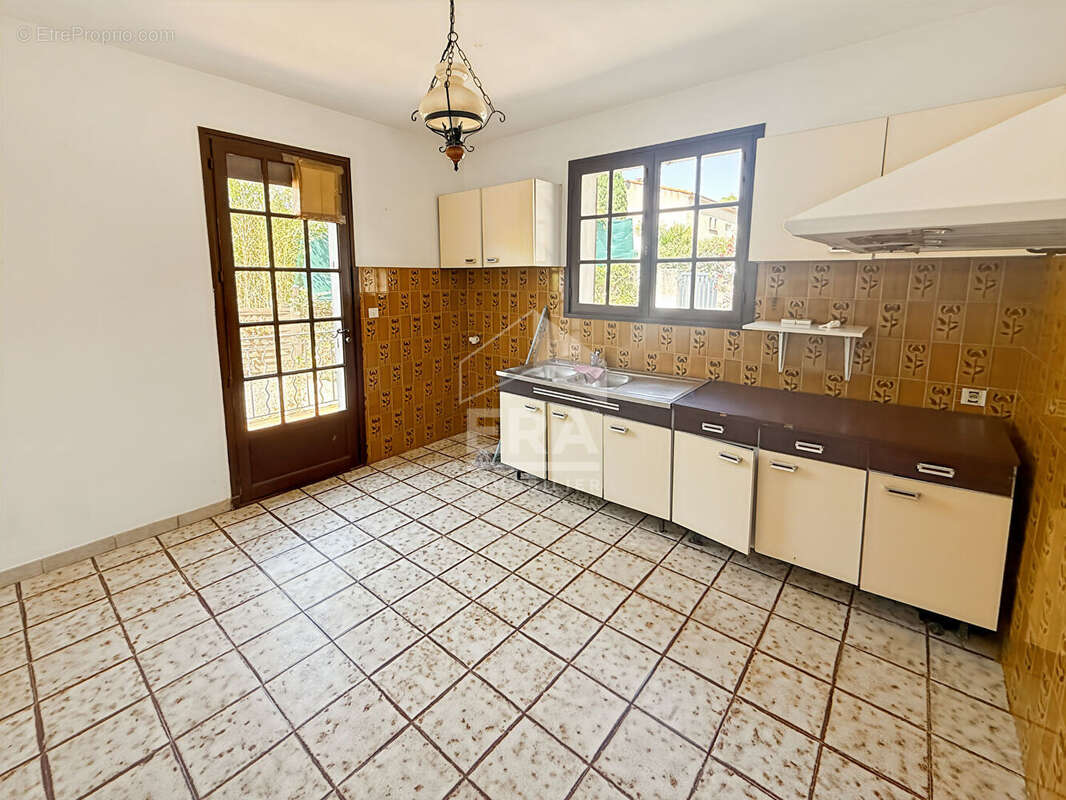 Maison 106m² à septèmes-les-vallons - photo 5