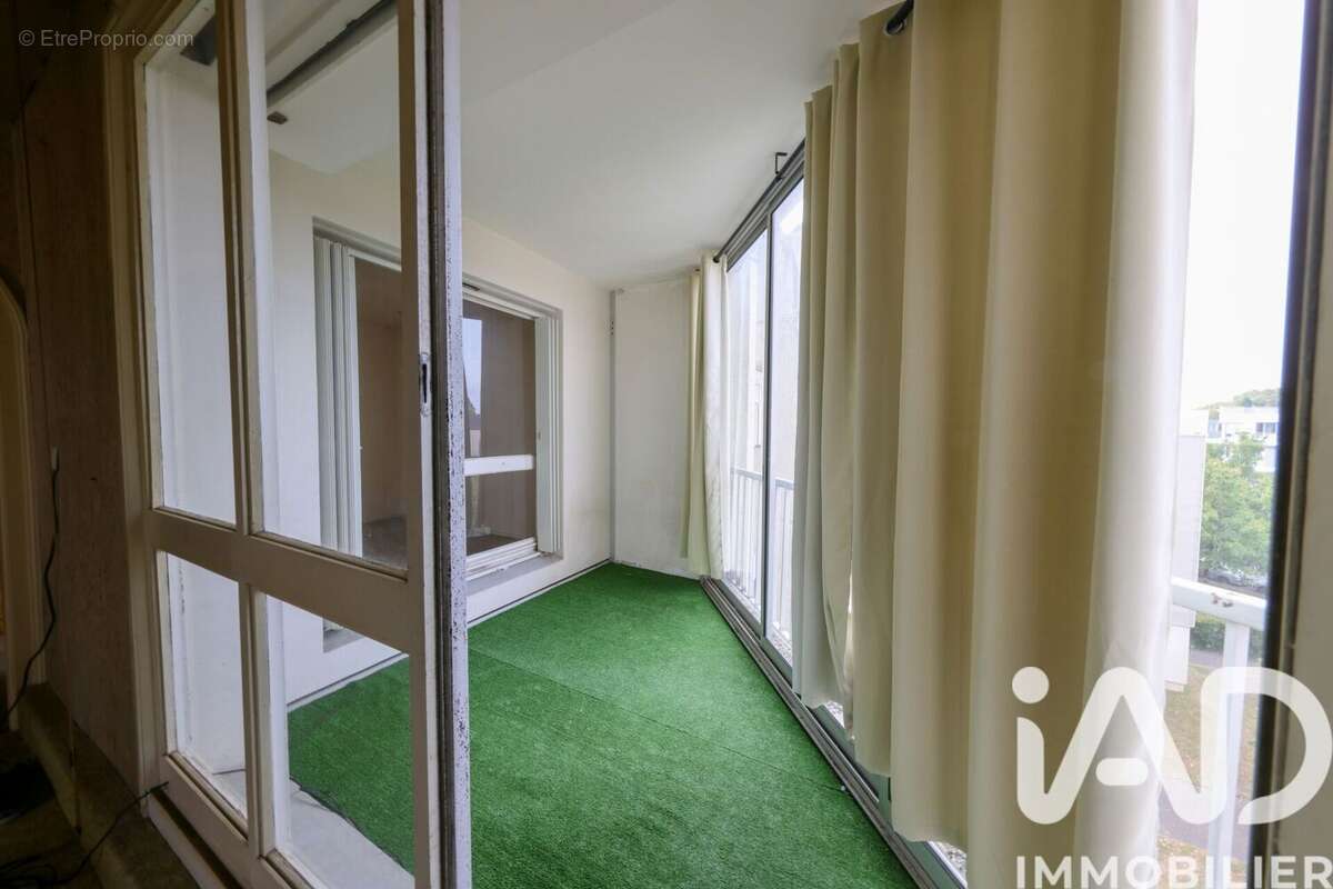 Photo 6 - Appartement à NANTES