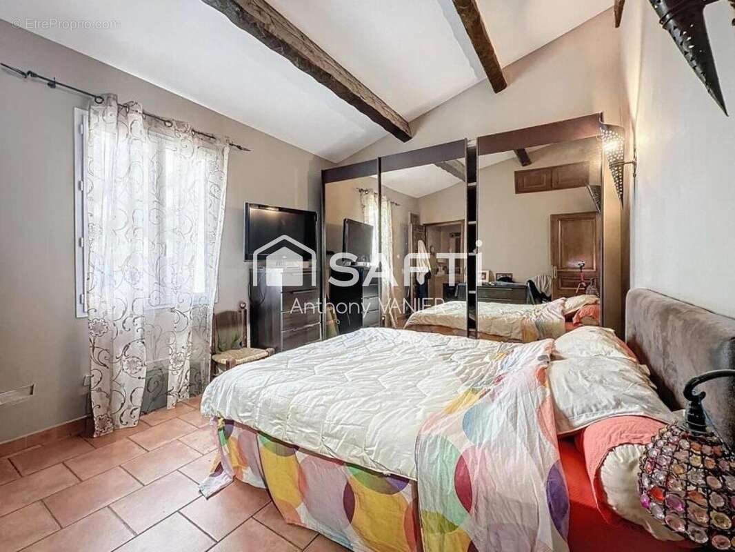 Photo 5 - Maison à CAGNES-SUR-MER