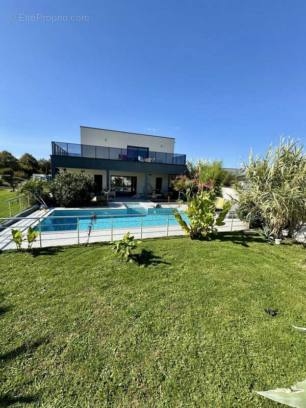 Maison à JOUE-LES-TOURS