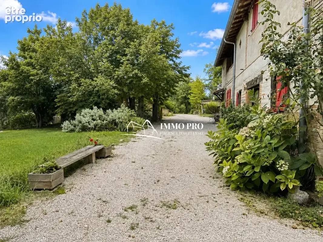 Maison de campagne - Gîtes - photo 23