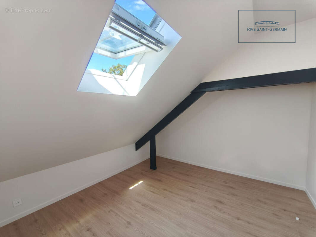 Appartement 64 m² à Rennes  - photo 2