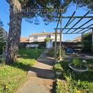 Maison à CHAILLE-LES-MARAIS