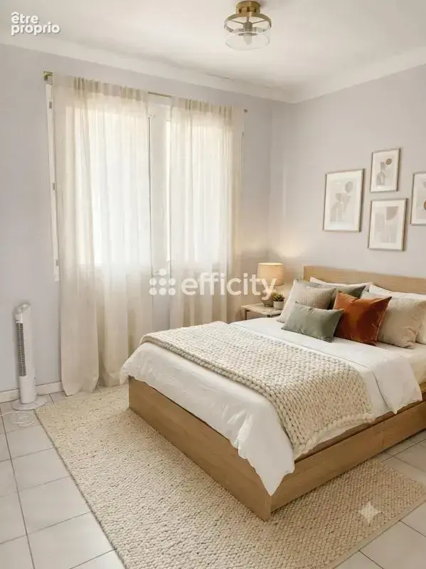 Appartement - photo 5