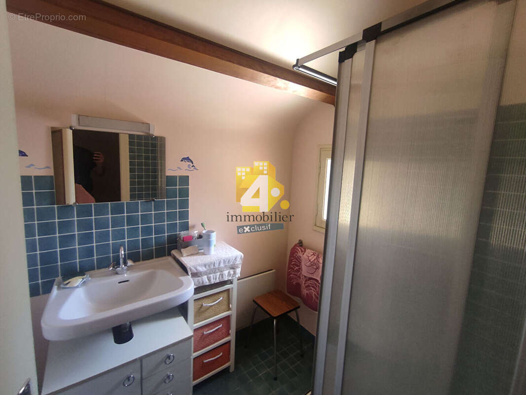 Maison à PONTCHATEAU