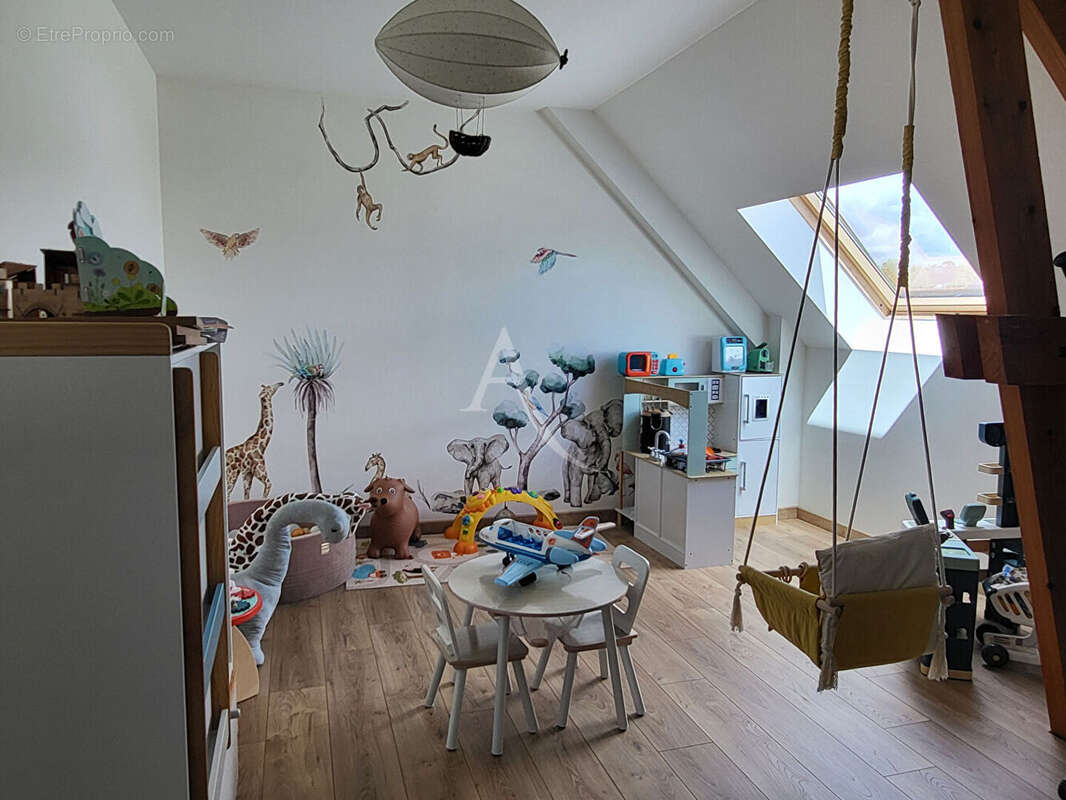 Maison Montjean sur Loire - photo 7