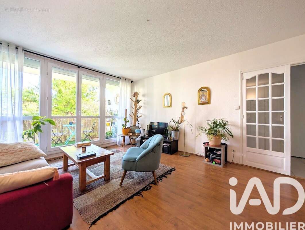 Photo 2 - Appartement à LE BOUSCAT