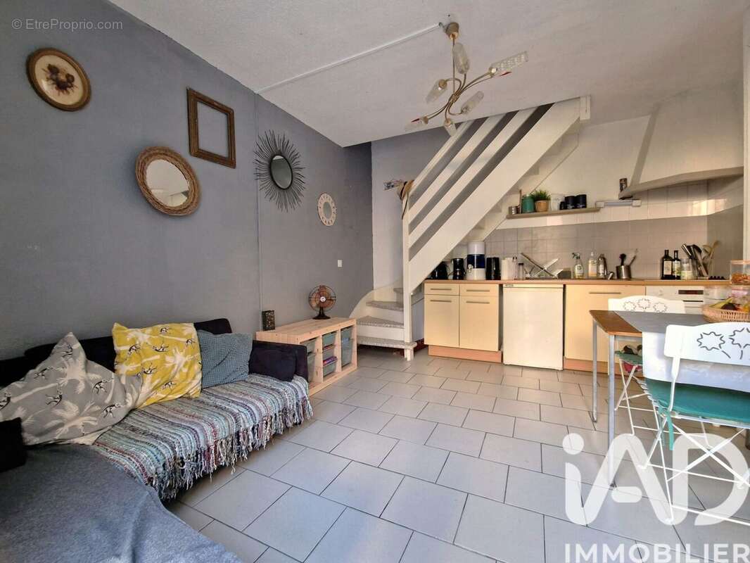 Photo 2 - Maison à SEIGNOSSE