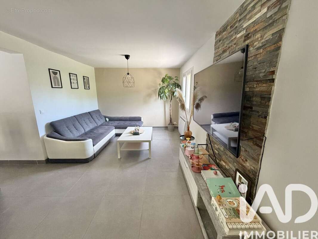 Photo 5 - Maison à COMPS