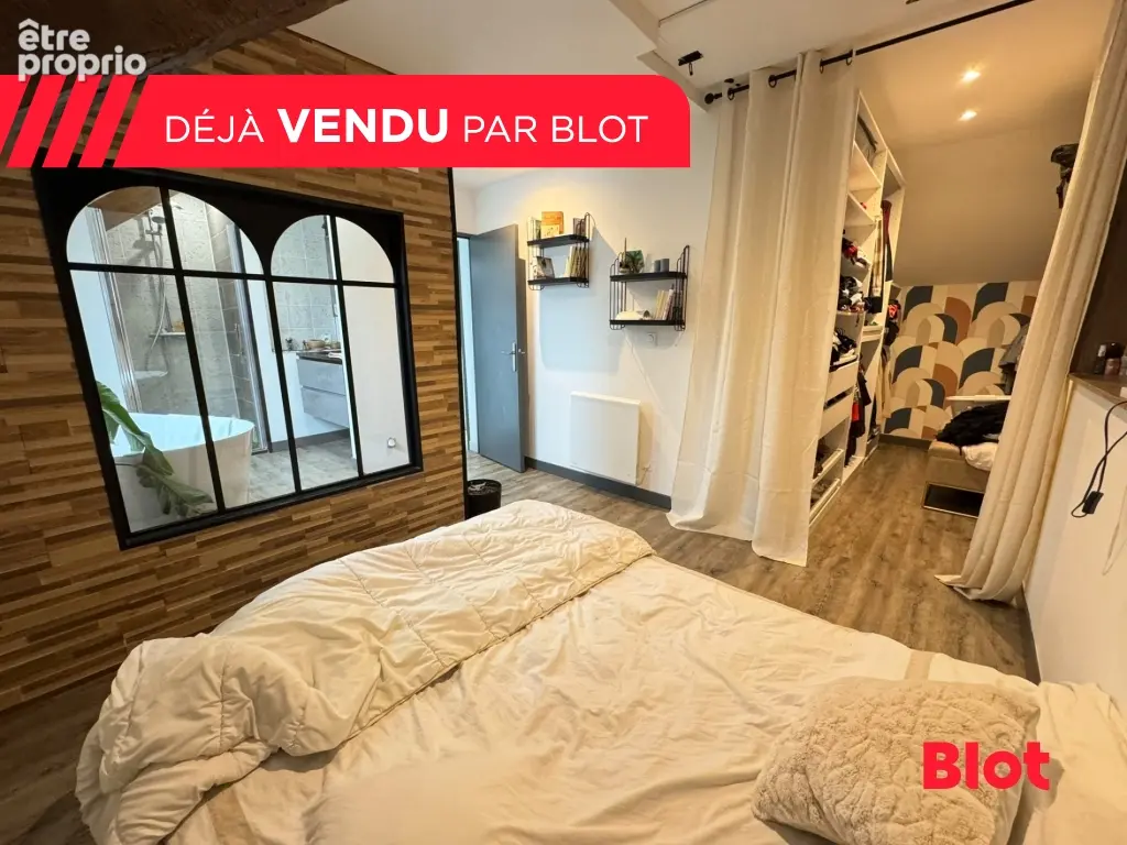 Maison 150 m² à Guignen  - photo 4