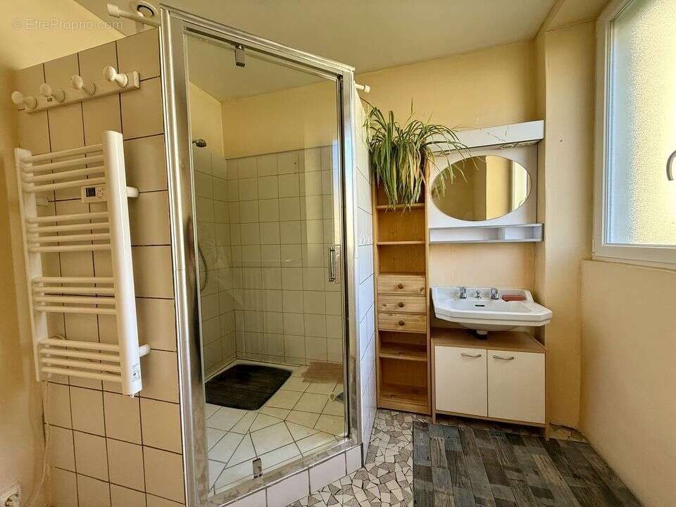 Maison à DONNEMARIE-DONTILLY