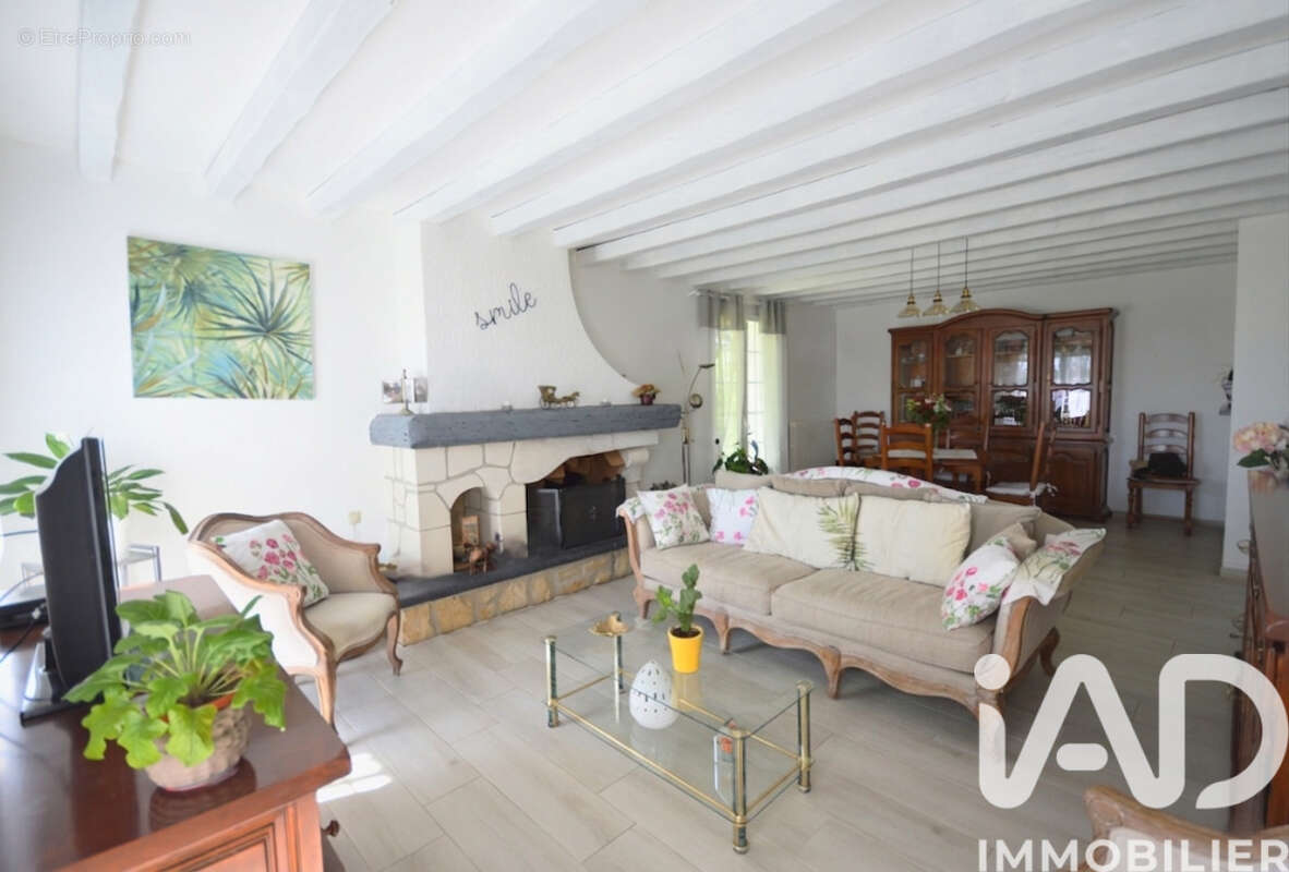 Photo 6 - Maison à CHERMIGNAC
