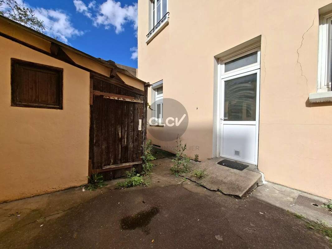 Appartement à LYON-7E