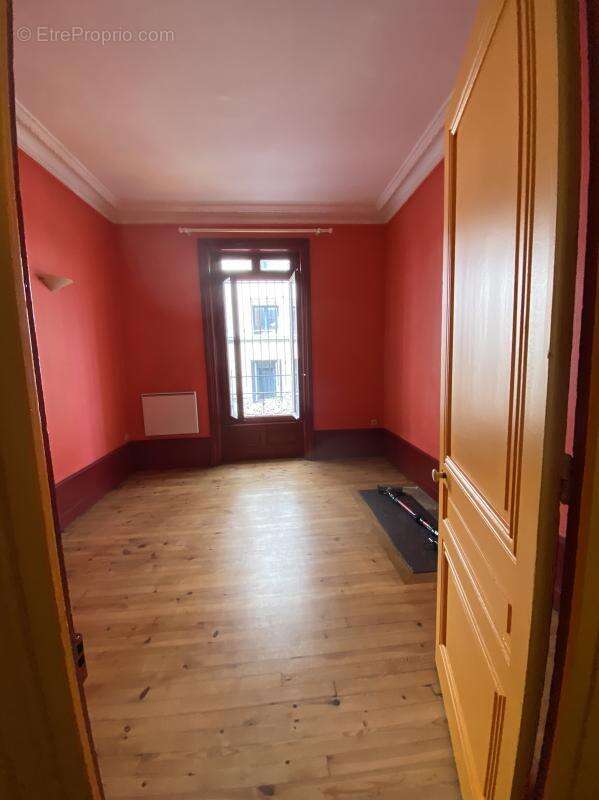 Appartement - photo 8