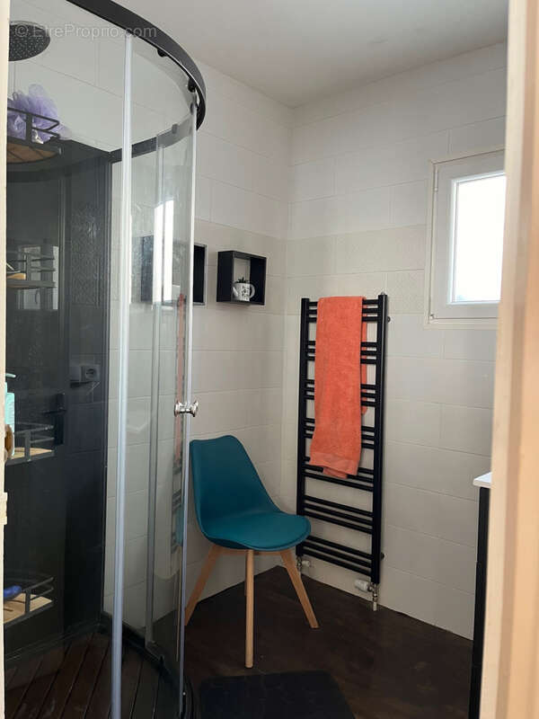 Maison à COUSSAC-BONNEVAL