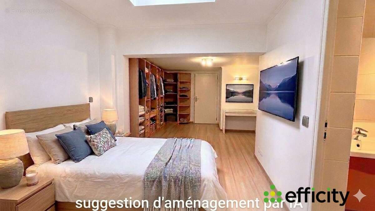 Appartement - photo 12