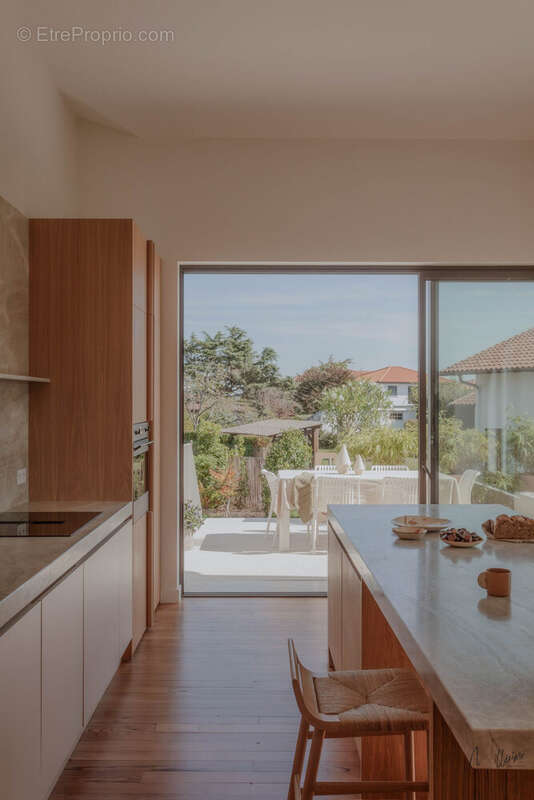 Maison à ANGLET