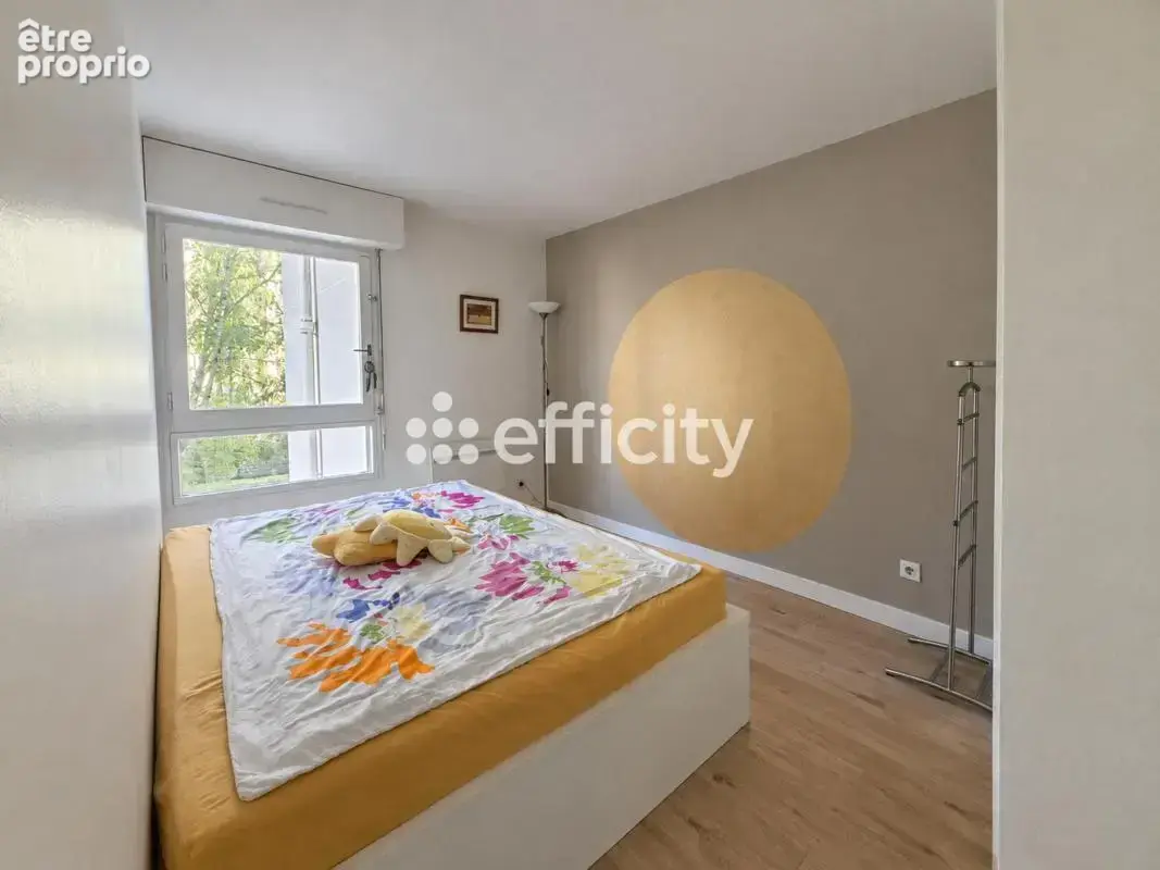 Appartement - photo 10