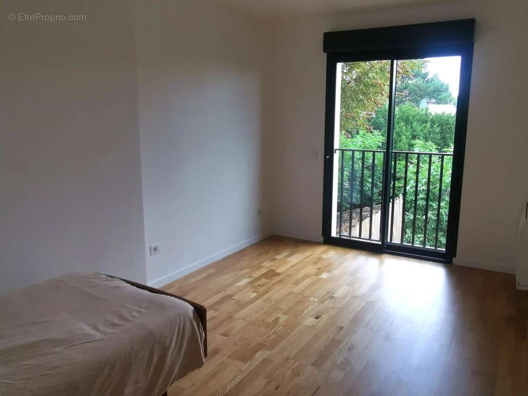 Maison à VITRY-SUR-SEINE